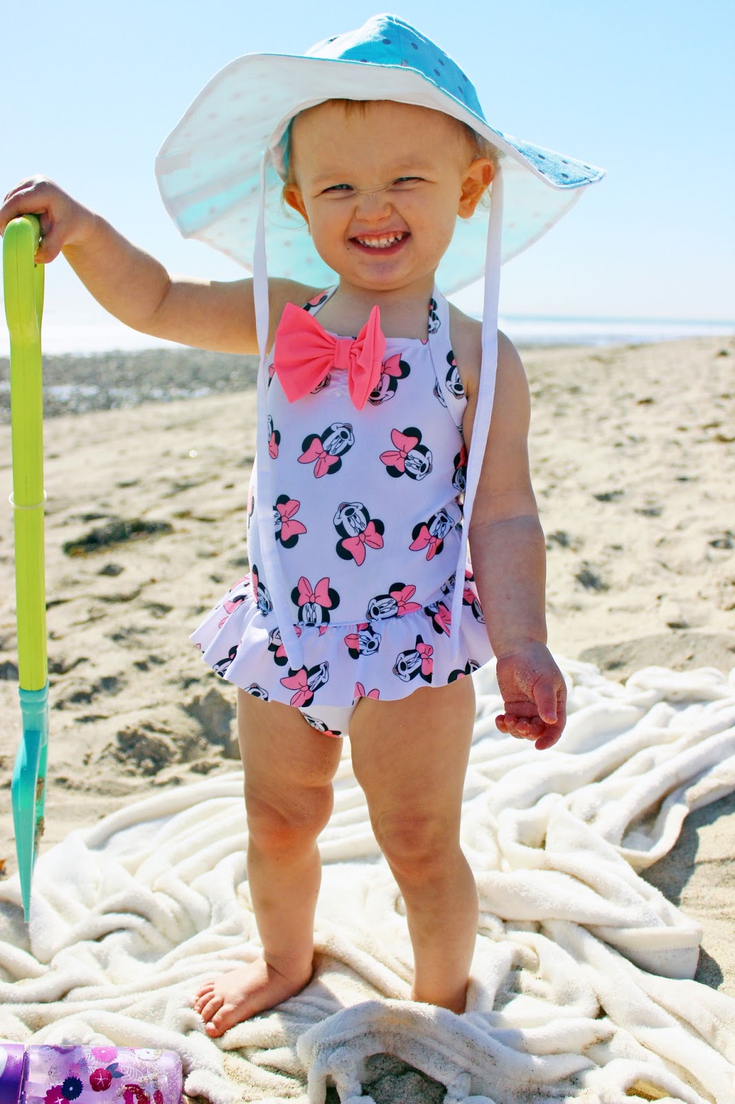 old navy minnie mouse swimsuit