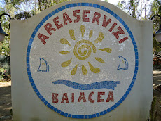 Area attrezzata Baia Cea