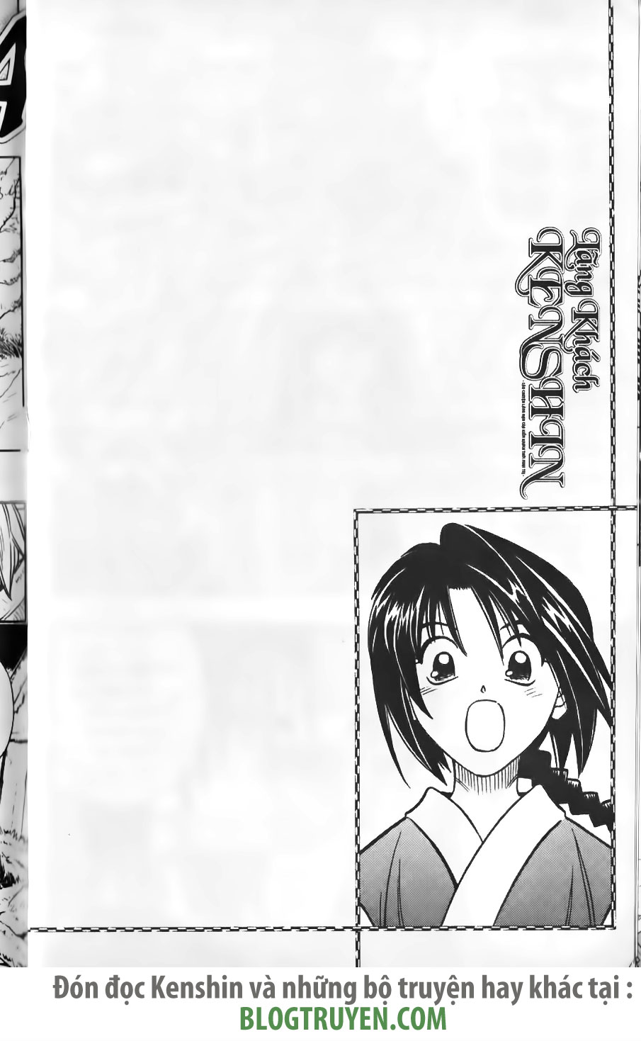 Rurouni Kenshin chap 209 trang 20