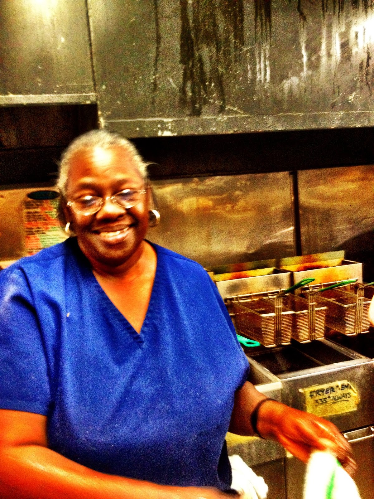 Harbor Docks Happy Thanksgiving!