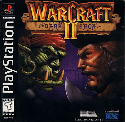download warcraft 2 the dark saga download warcraft 2 the dark saga