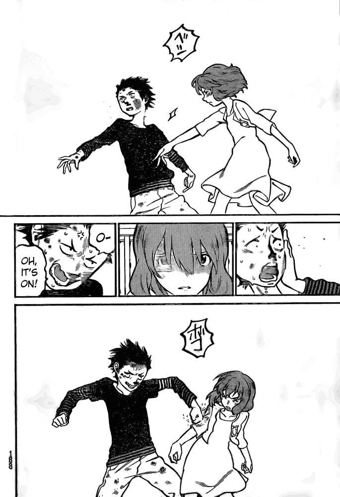 Hentai Manga Comic-Koe no Katachi-Read-47