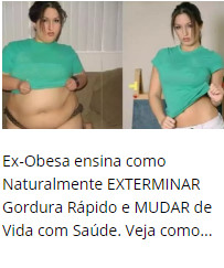 DICAS DE EMAGRECER