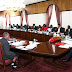 President Kenyatta chairs the Third Cabinet Meeting for 2018, oversees the approval of 12 Cabinet Papers