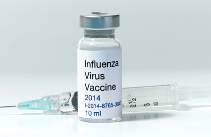 What are the Side Effects of an Influenza Vaccine What are the Side Effects of an Influenza Vaccine