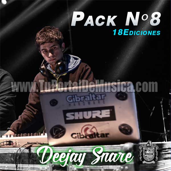 Descargar CD Album Completo