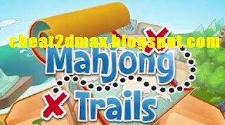 Mahjong Trails Cheats Unlimited Hints and Instant Hack