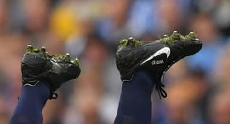wayne rooney nike total 90
