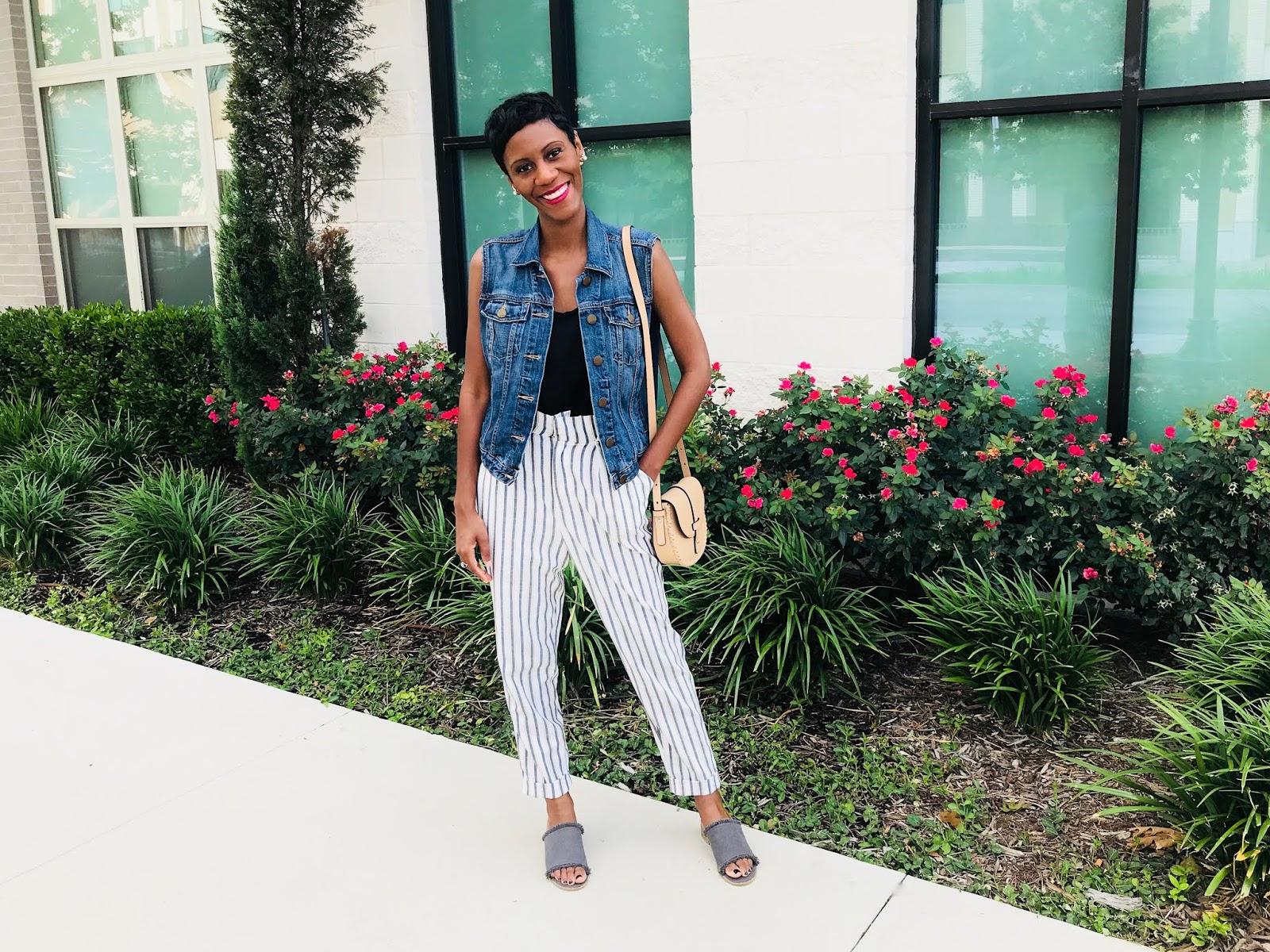 Sunday Stripes And A Little Catch Up Sunday Stripes And A Little Catch Up