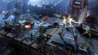 Warhammer 40,000: Dawn of War III Game Screenshot 9