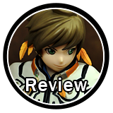 Sorey - Tales of Zestiria Pin Badge Button – Miokii Shop