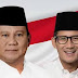 Perubahan Indonesia Jika Prabowo Sandi menang Pilpres