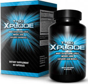T-90 Xplode: Is it Effective or Not? Read ReviewsT-90 Xplode DONT