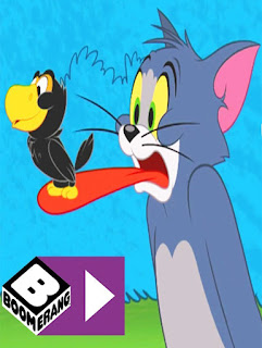 Încearcă să nu râzi – ediția Tom și Jerry In Română Episodul 1