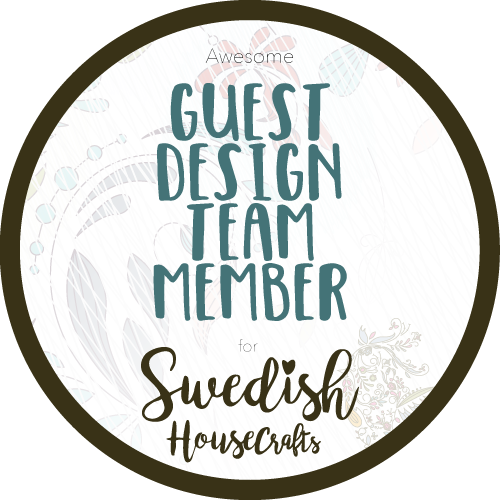 GDT Swedish House Crafts