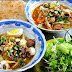 Top 4 món ăn đặc sản thơm ngon, hấp dẫn tại Đà Nẵng