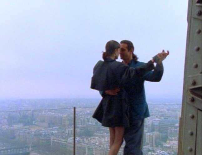 Doux Reviews Highlander Finale Part 2