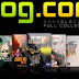 GOG COLLECTION GOOD OLD GAMES MAY 1ST 2016-GOG
