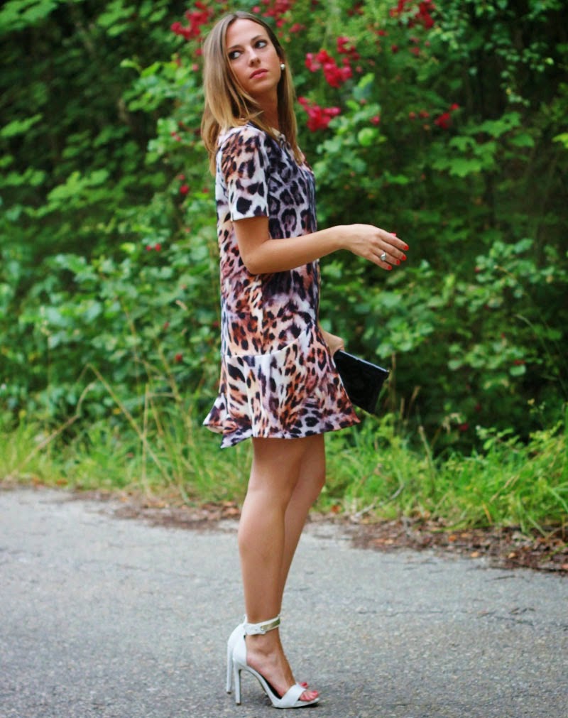 Tacones VS Bambas · Marta Carpio