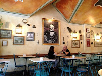 Edgar S Cafe Kosher Edgar S Cafe Kosher