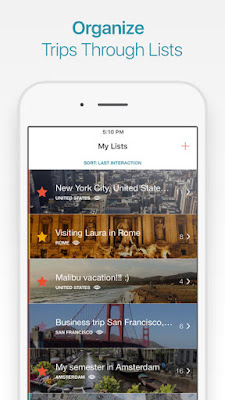 Download CityMaps2Go Pro IPA For iOS