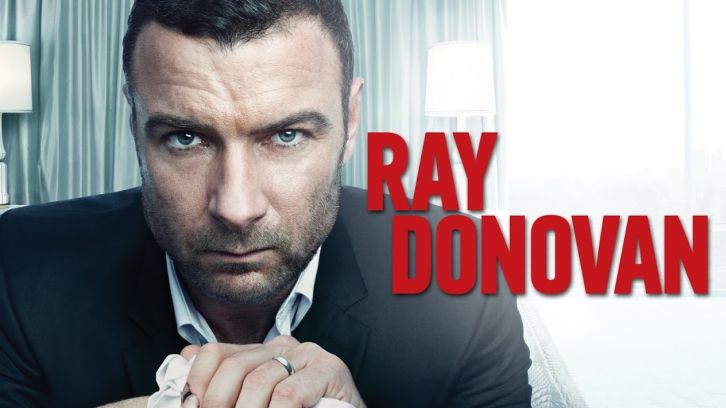 Ray Donovan - Season 3 - Promos *Updated*