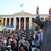 Masjid Dibina Di Ibu Kota Greece Selepas 180 Tahun
