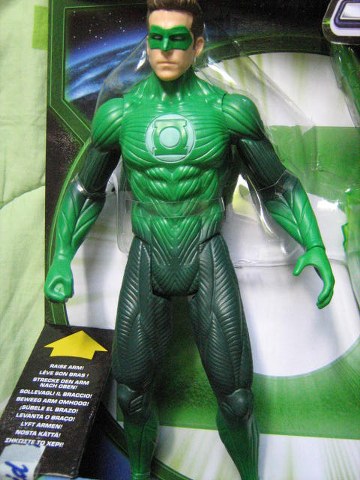 lantern inch penang toy kilowog action marvelous reynolds ryan justice league