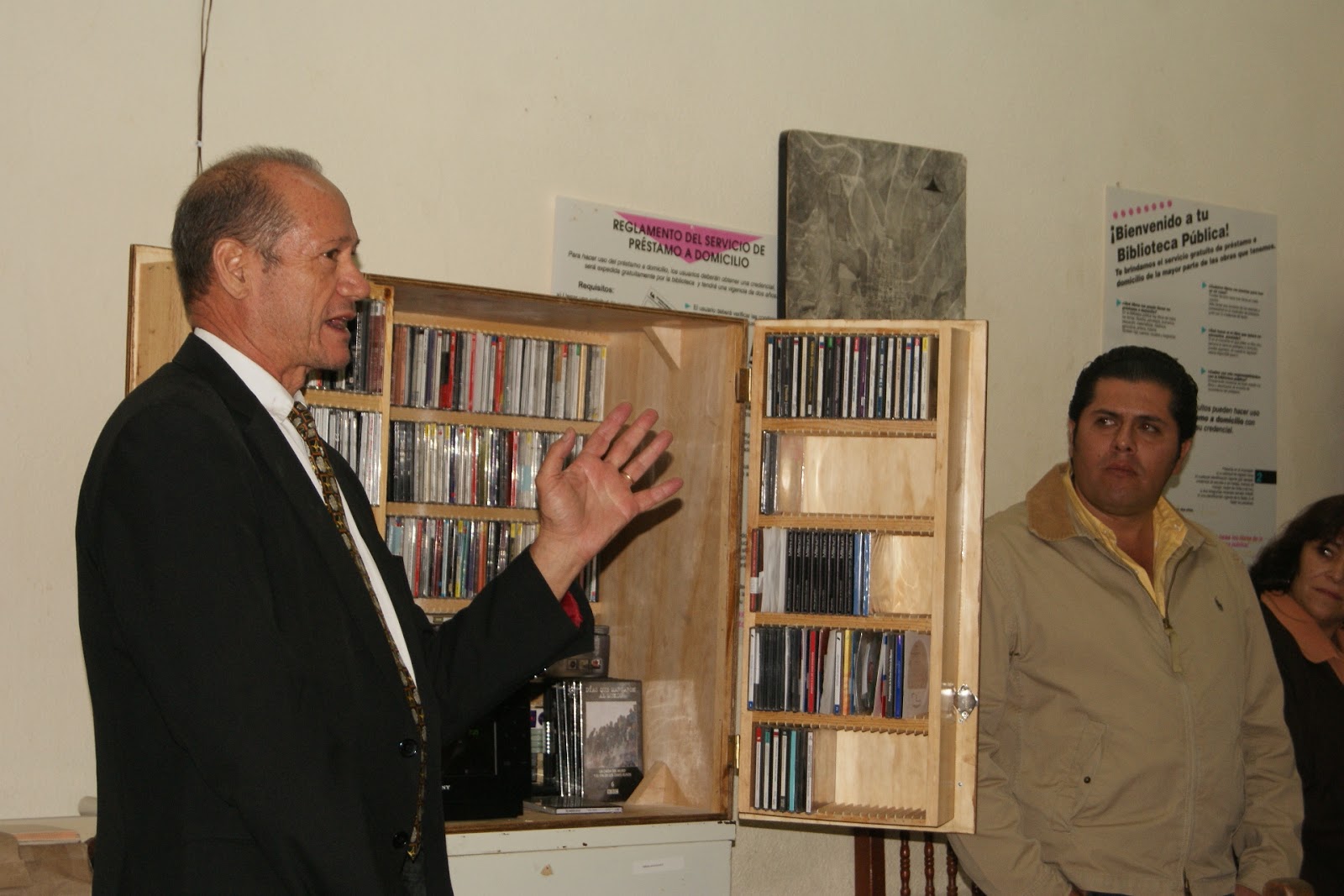 El Teulense noviembre 2012