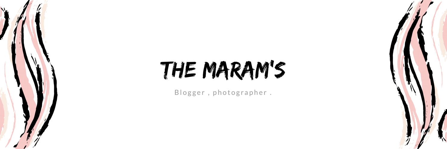 The Maram's  