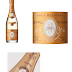 Cristal mighty, what a Carrion! Roederer keeps its bottle while Cava loses its sparkle