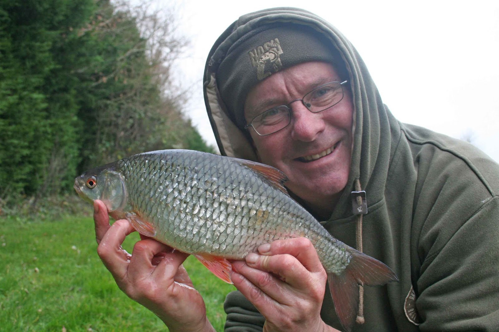 Duncan Charmans World of Angling: Nearly but no cigar, again!