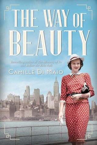 Review: The Way of Beauty by Camille Di Maio (audio)