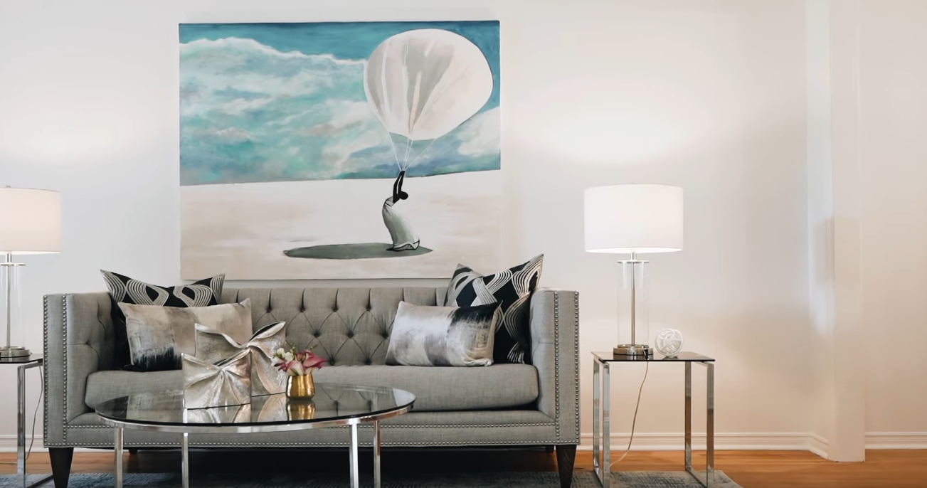 20 Photos vs. 112 Delroy Dr, Toronto vs. Home Interior Design Tour