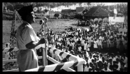 Gelora Bung Tomo Semangat Perjuangan Generasi Muda