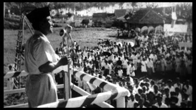 Gelora Bung Tomo: Semangat Perjuangan yang Menginspirasi Generasi Muda