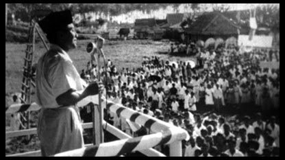 Gelora Bung Tomo: Semangat Perjuangan yang Menginspirasi Generasi Muda