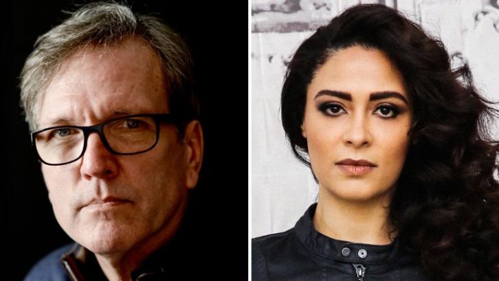 Law and Order SVU - Season 19 - Martin Donovan & Yasmine Al Massri to Guest in Harvey Weinstein Inspired Episode