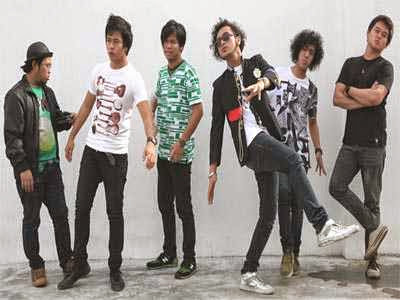 Nidji profile