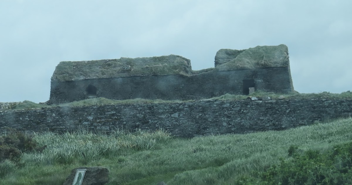 Pete's Irish Lighthouses Old Head of Kinsale (2)