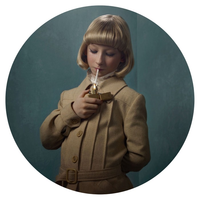 Frieke Janssens