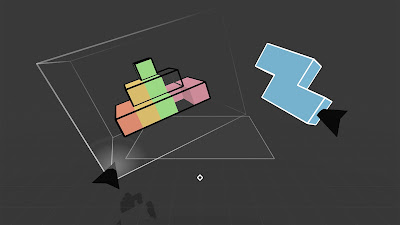 Cubism Game Screenshot 3