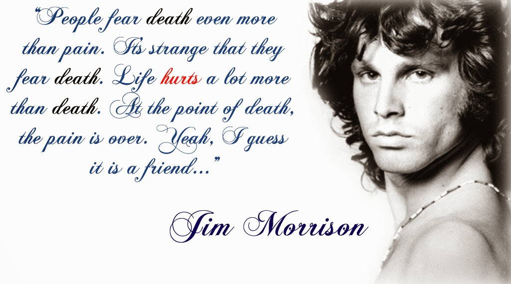 Bubbled Quotes Jim Morrison Quotes and Sayings