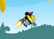 Flappy Minion Rush Flappy Minion Rush
