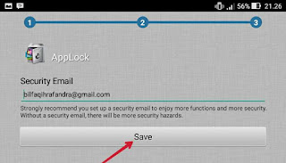 Enail security