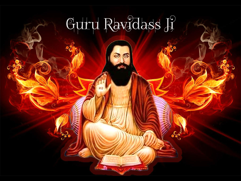 🙏🙏Guru Ravidas ji HD Photos and Images for Ravidas Jayanti | God Wallpaper