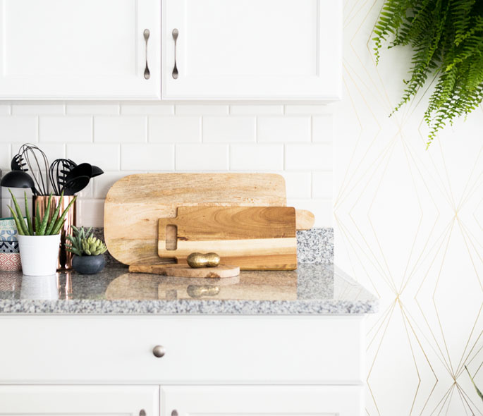 Cómo decorar una cocina abierta para integrarla en el salón ...