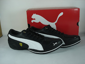 puma formal shoes