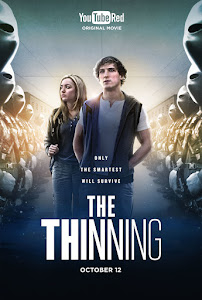 The Thinning Poster