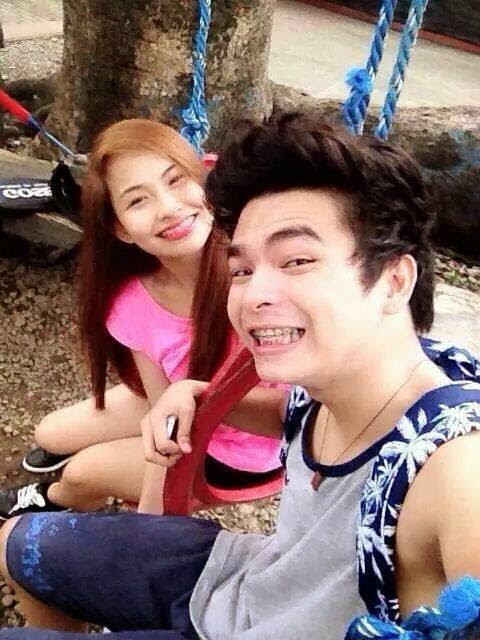 TRENDING TOPICS: Hiro Mallari and Michelle Bonzo